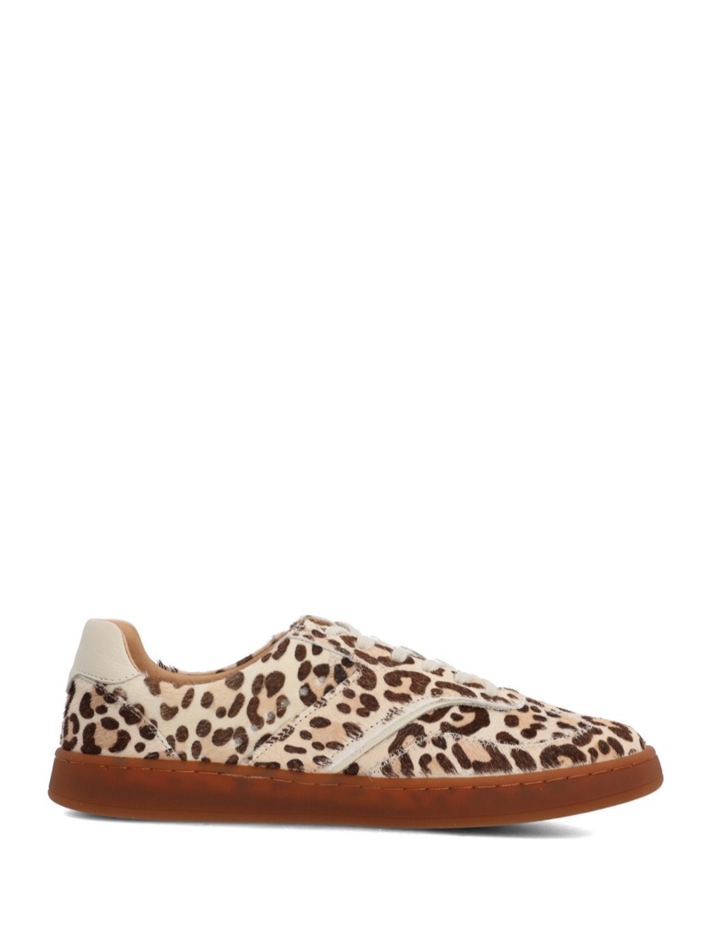 Zapatilla Elegante Mujer