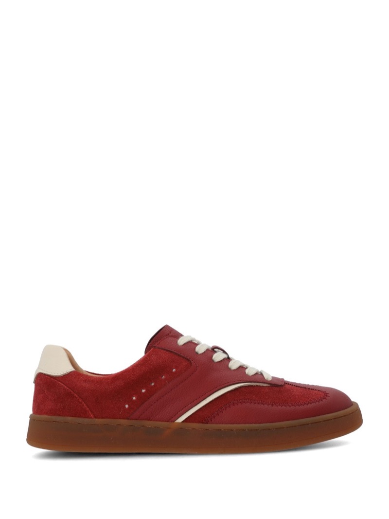 Zapatilla Cómoda Mujer