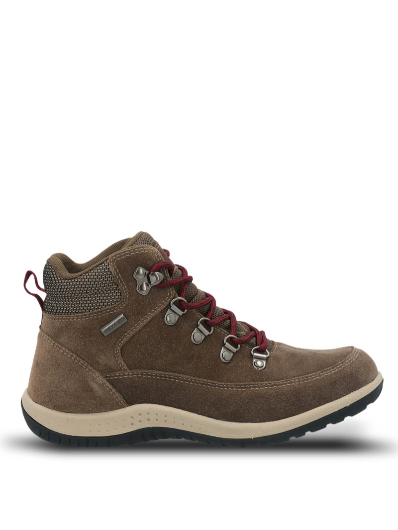Bota Especial Mujer