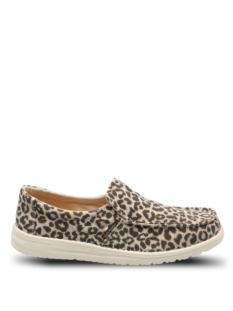 Zapatilla Cómoda Mujer