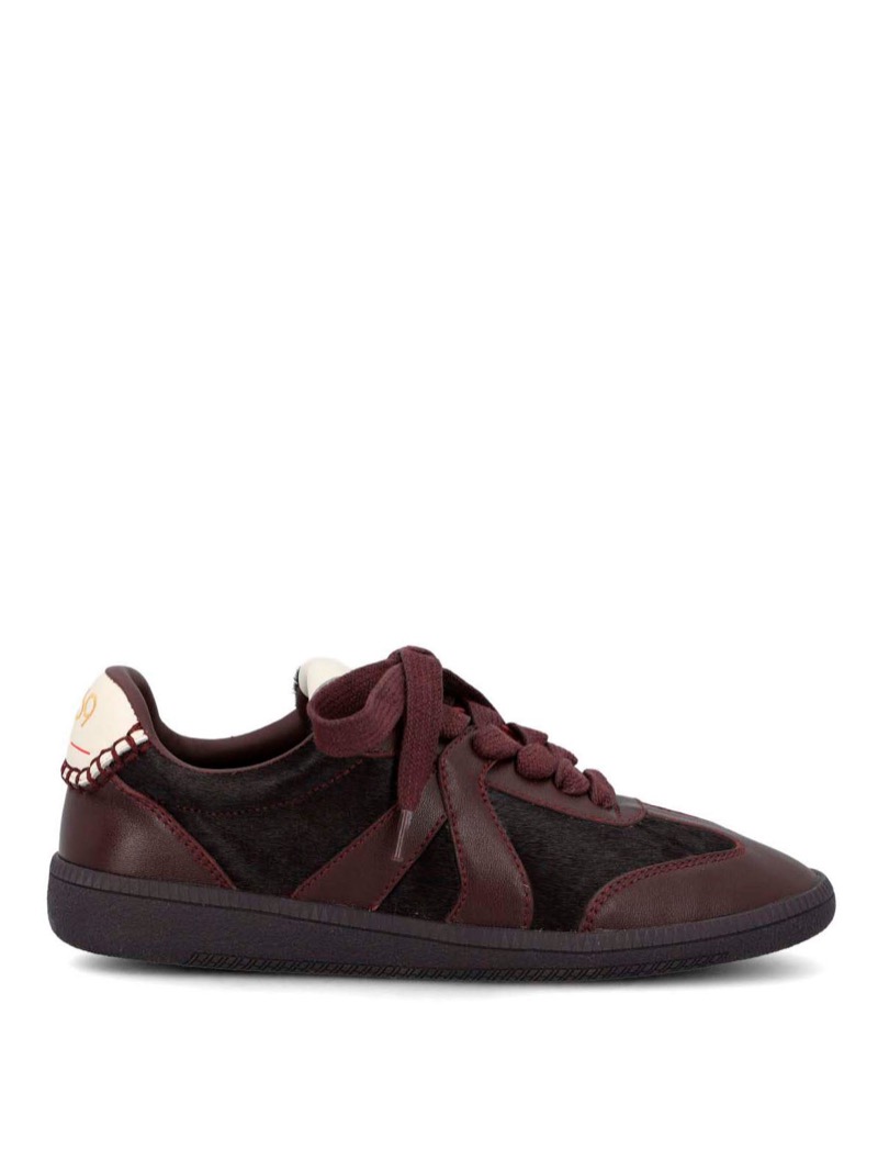 Zapatilla Trendy Mujer