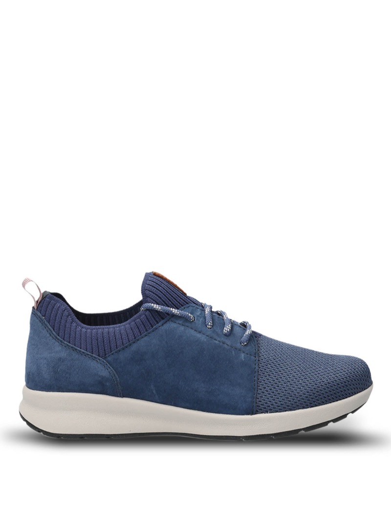 Zapatilla Casual Mujer