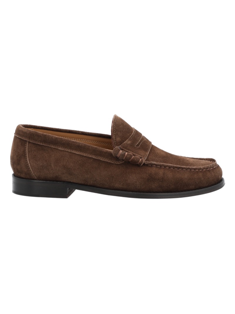 Zapato Moderno Hombre