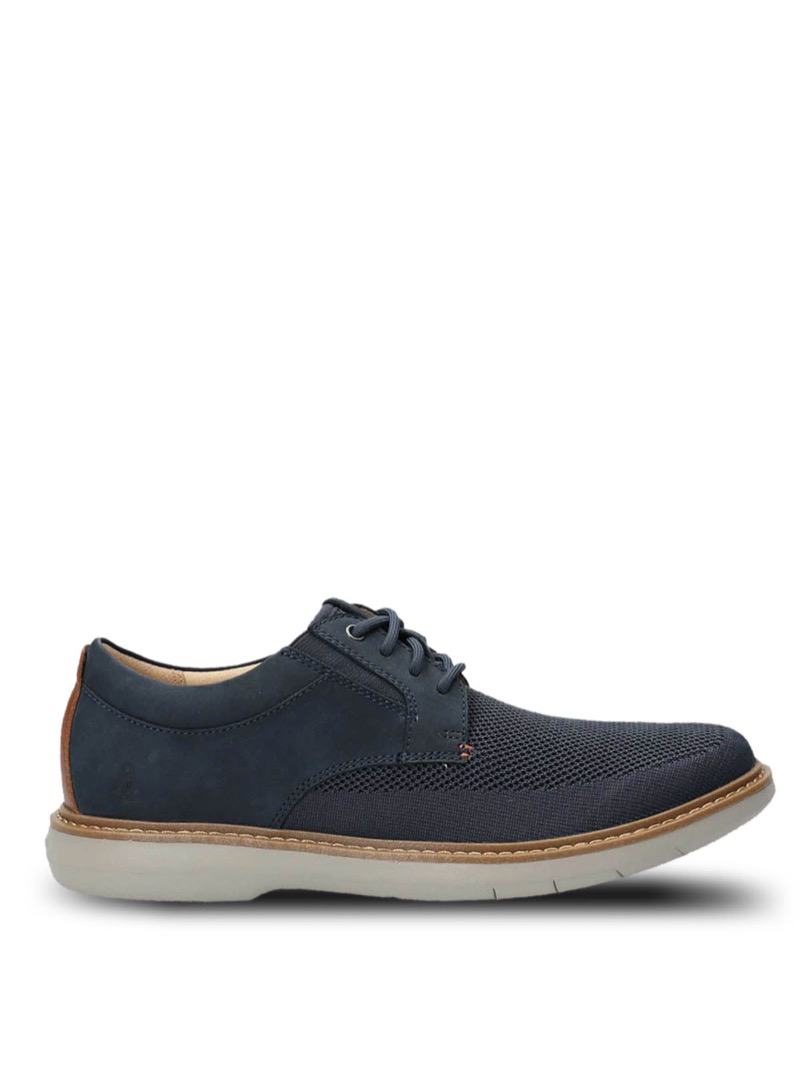 Zapato Elegante Hombre