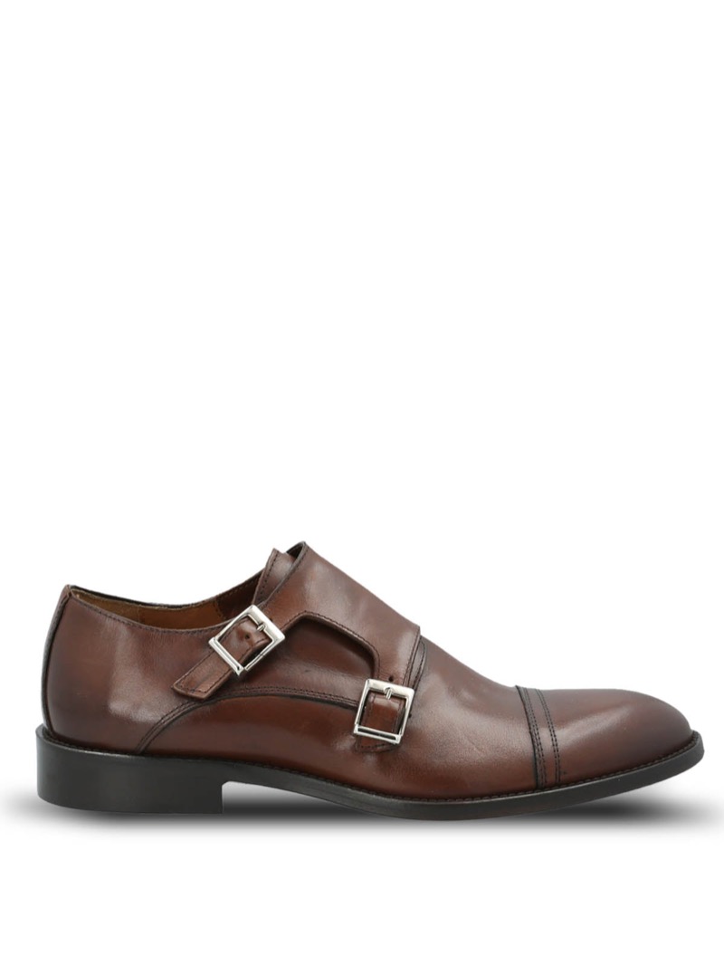 Zapato Elegante Hombre