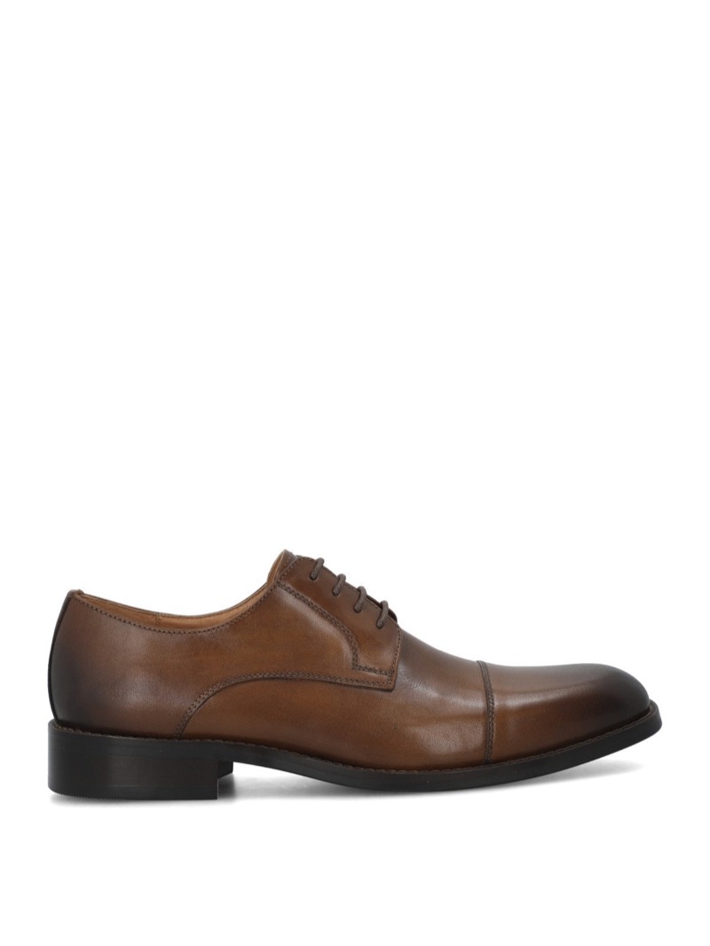 Zapato Moderno Hombre