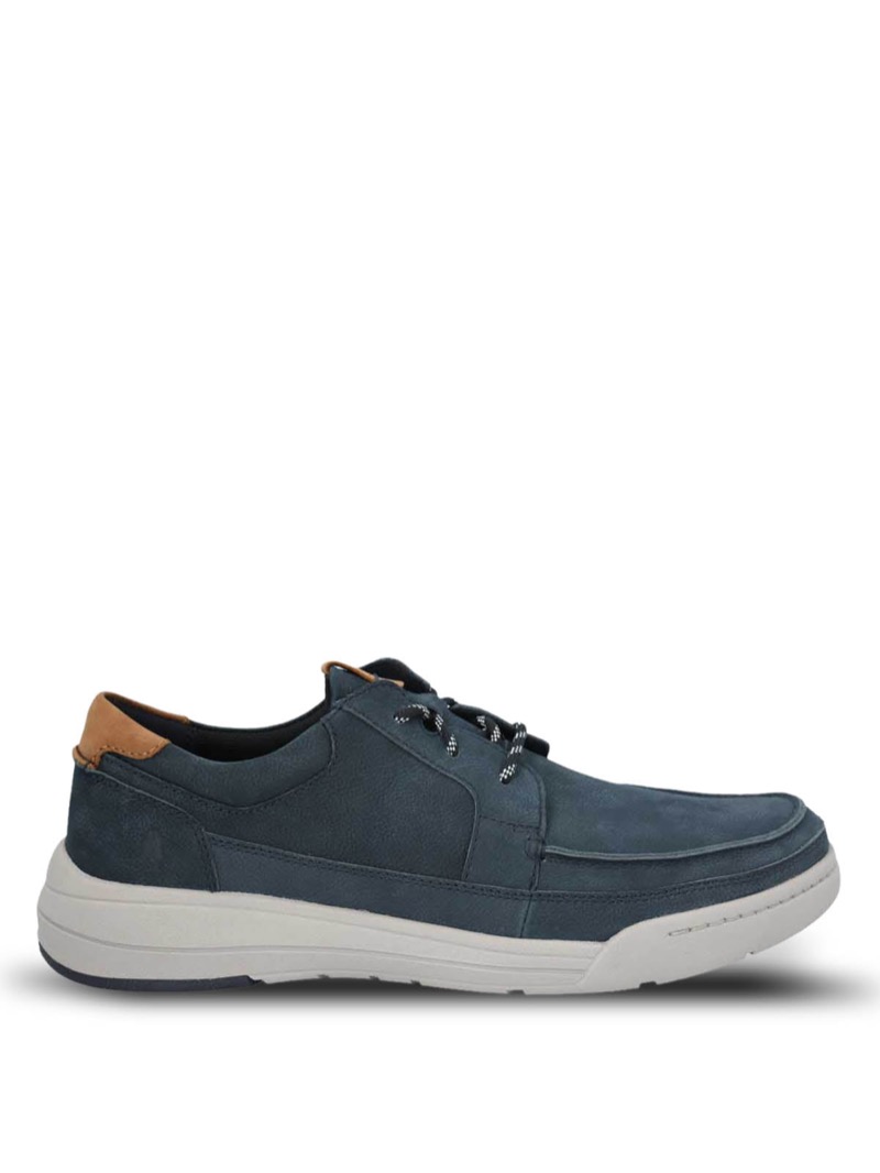 Zapato Moderno Hombre