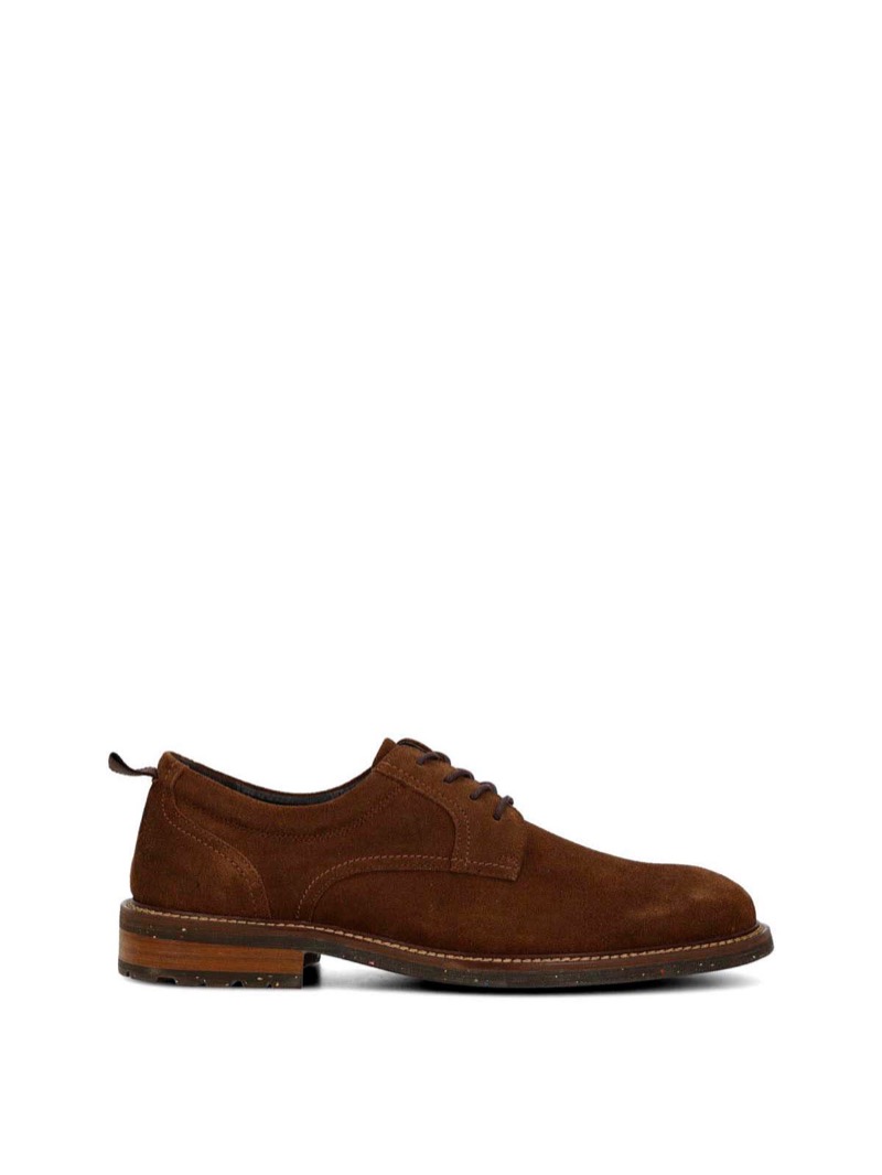 Zapato Moderno Hombre