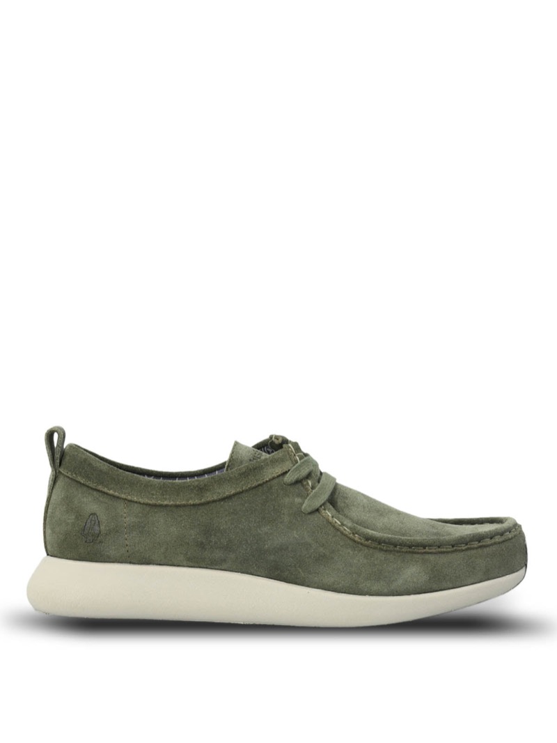 Zapato Cómodo Hombre