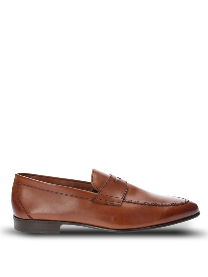 Zapato Moderno Hombre