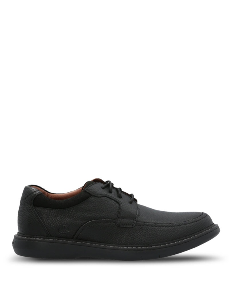 Zapato Moderno Hombre