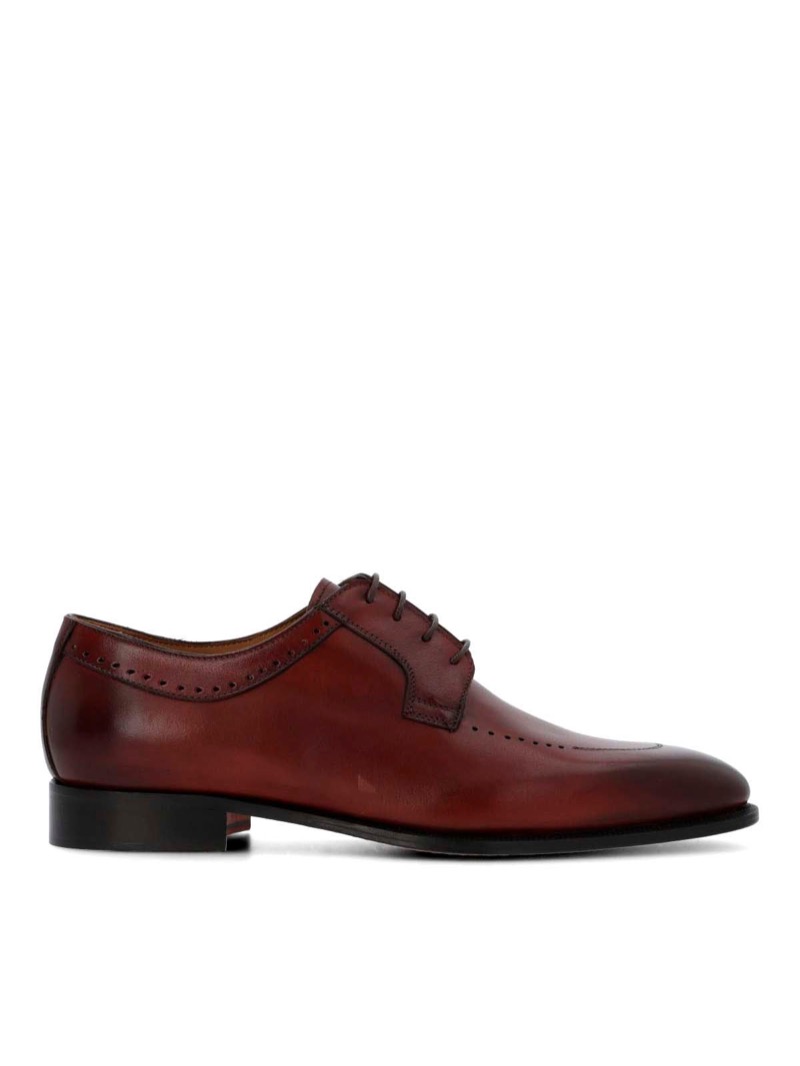 Zapato Chic Hombre