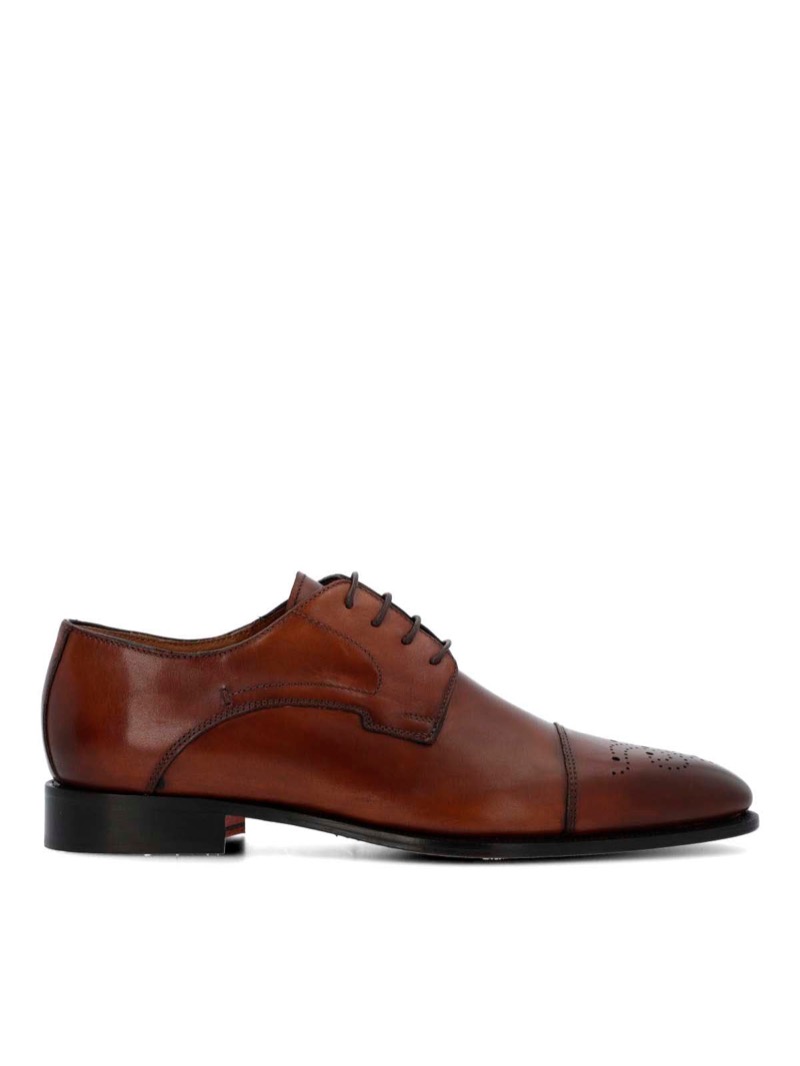 Zapato Trendy Hombre