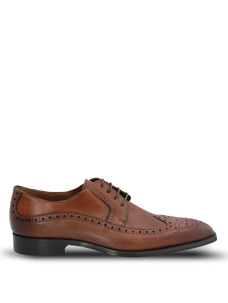 Zapato Urbano Hombre