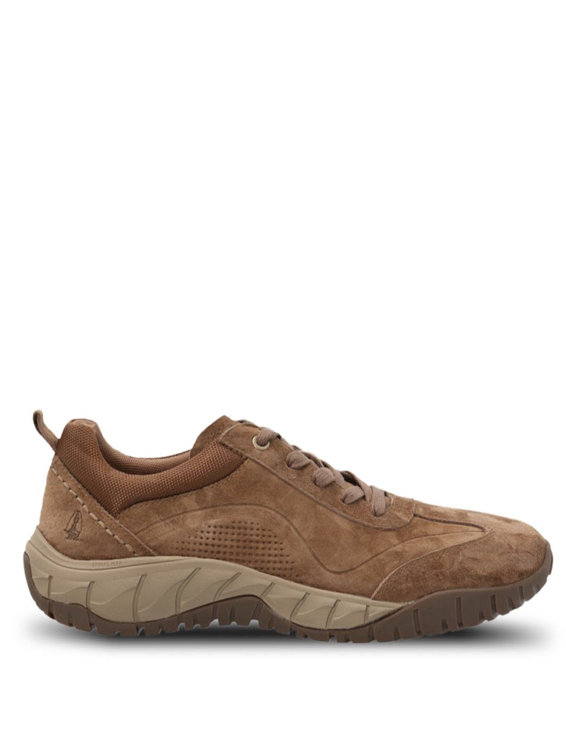 Zapatilla Moderno Hombre
