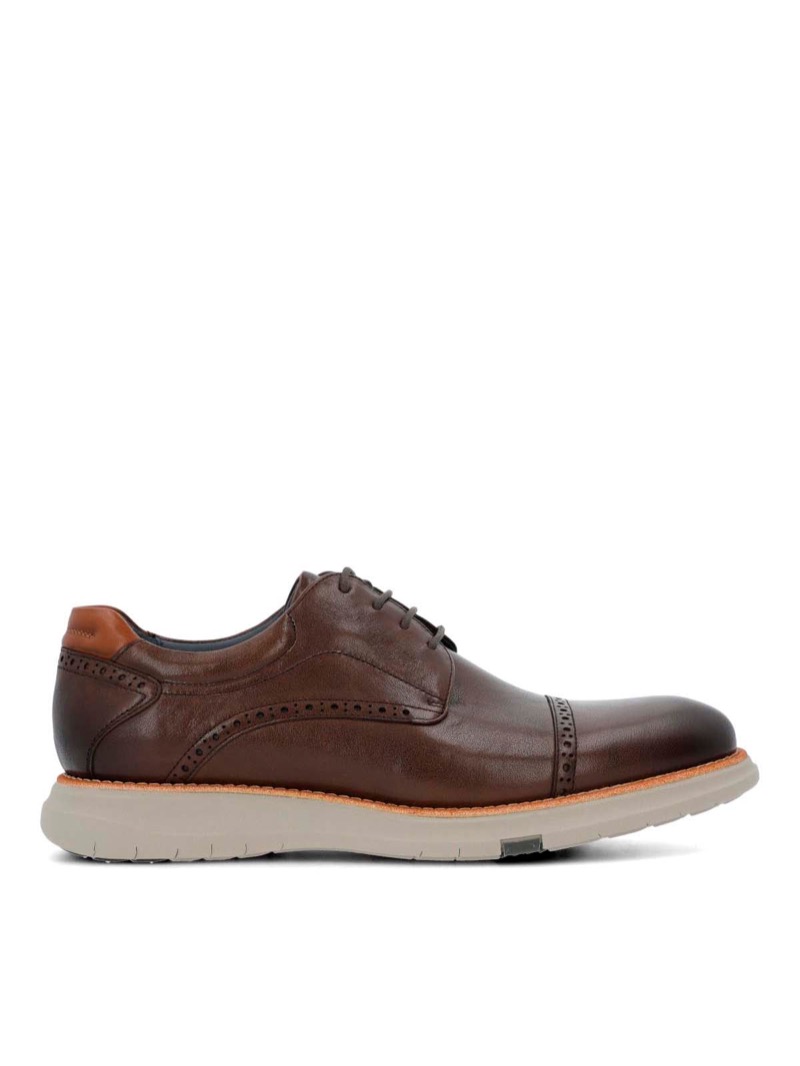 Zapato Chic Hombre