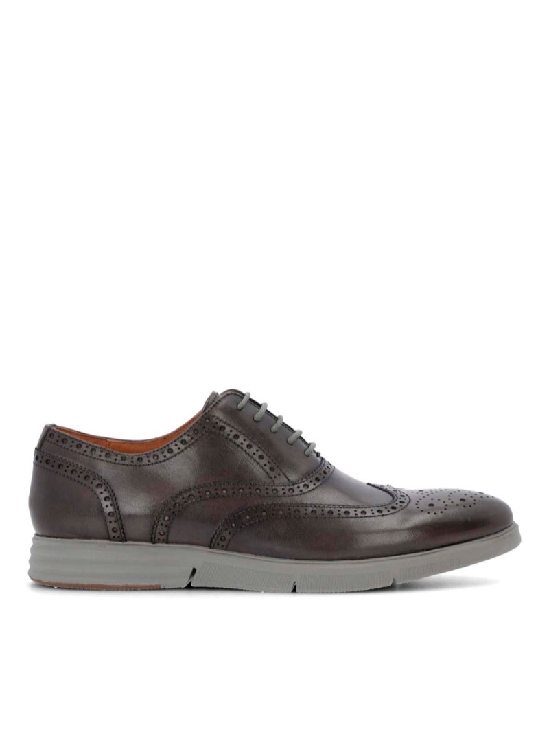 Zapato Urbano Hombre