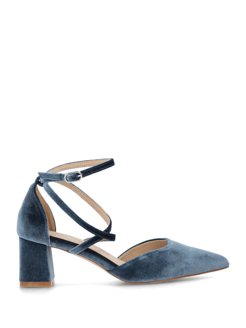 Zapato Elegante Mujer