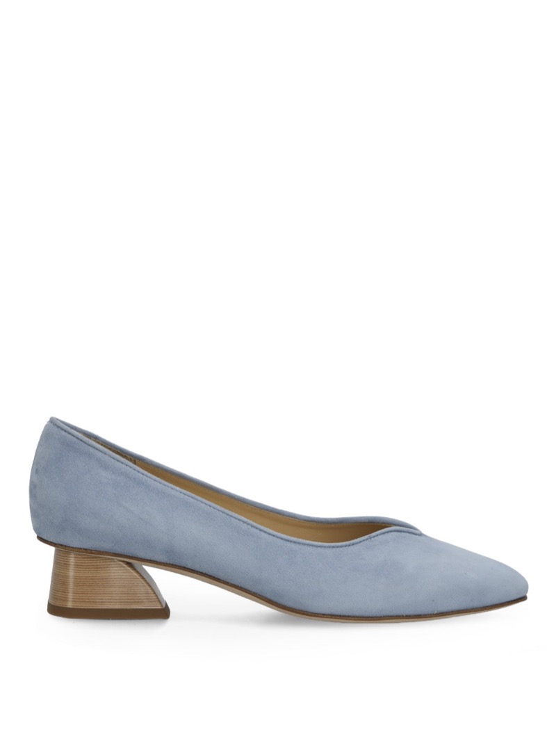 Zapato Clásica Mujer