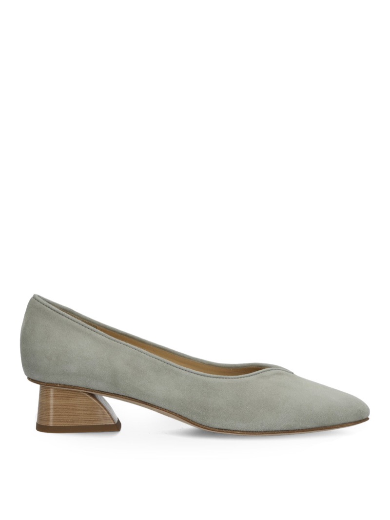 Zapato Cómoda Mujer