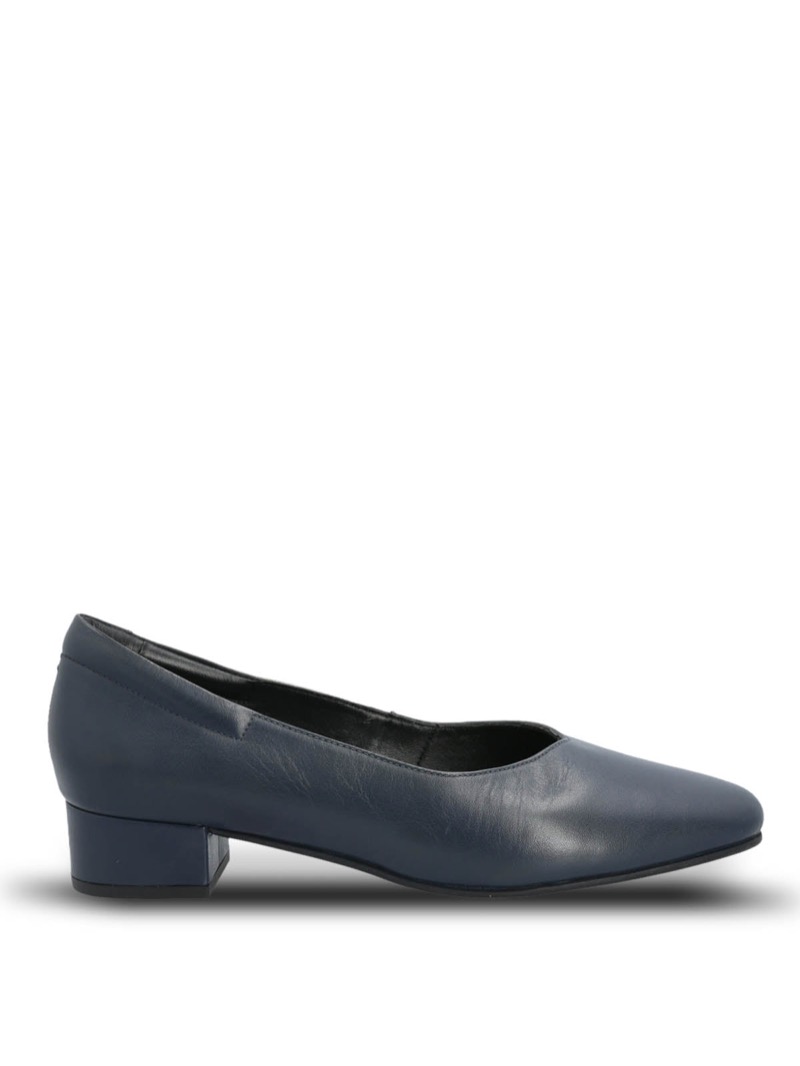 Zapato Clásica Mujer