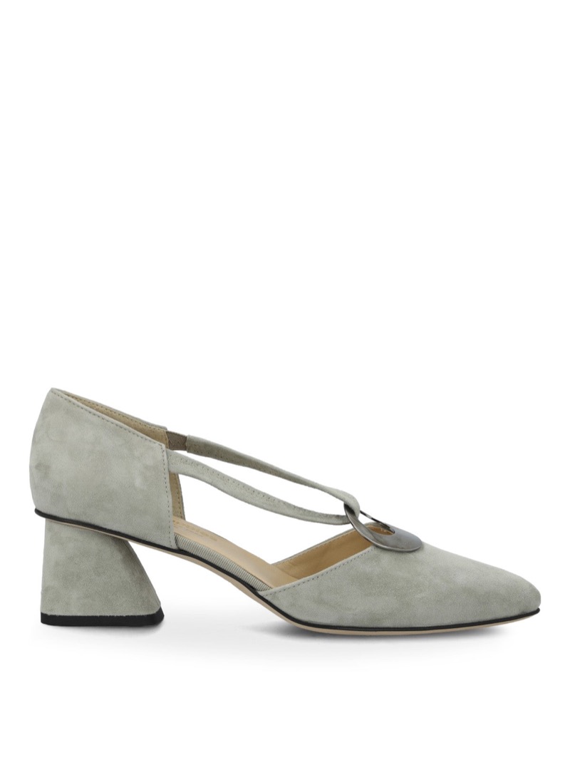 Zapato Moderna Mujer