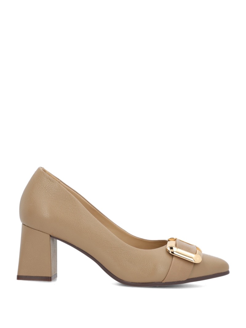 Zapato Especial Mujer