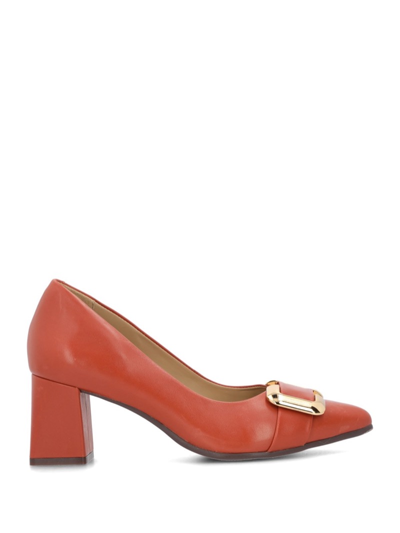 Zapato Moderna Mujer