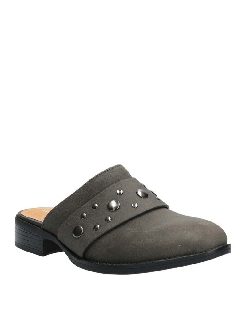 Zapato Moderna Mujer