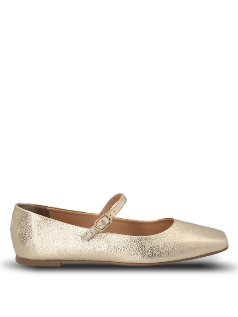 Zapato Especial Mujer