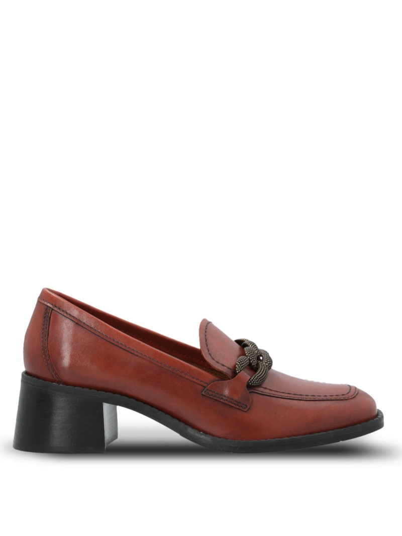 Zapato Clásica Mujer