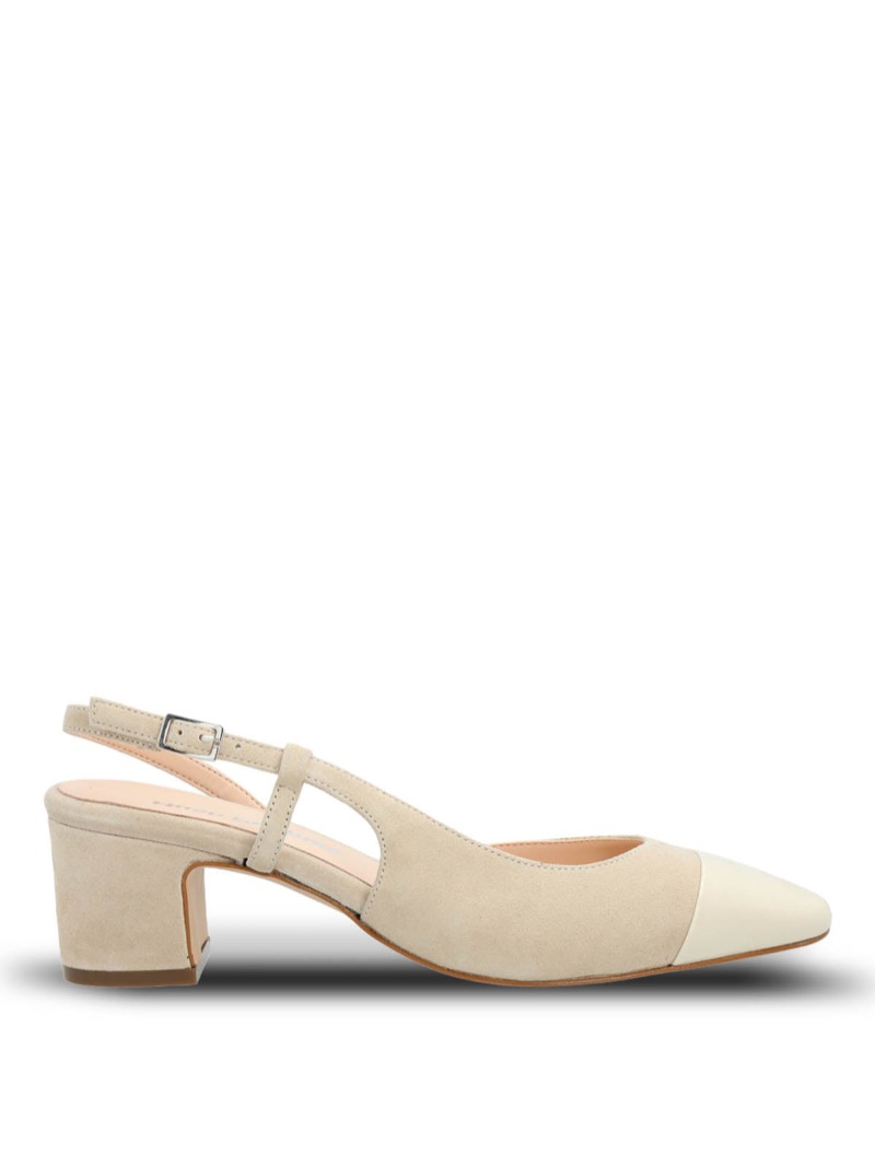 Zapato Trendy Mujer