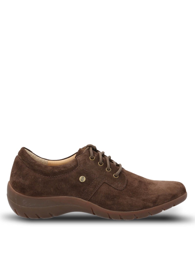 Zapato Moderna Mujer
