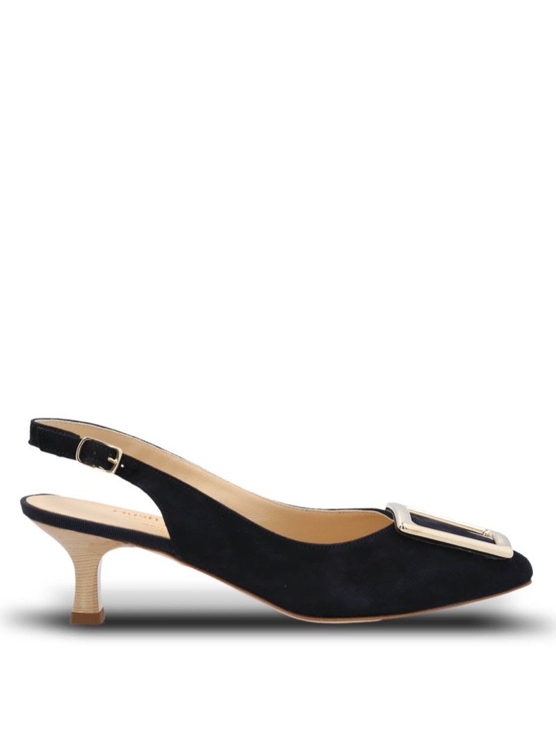 Zapato Urbana Mujer