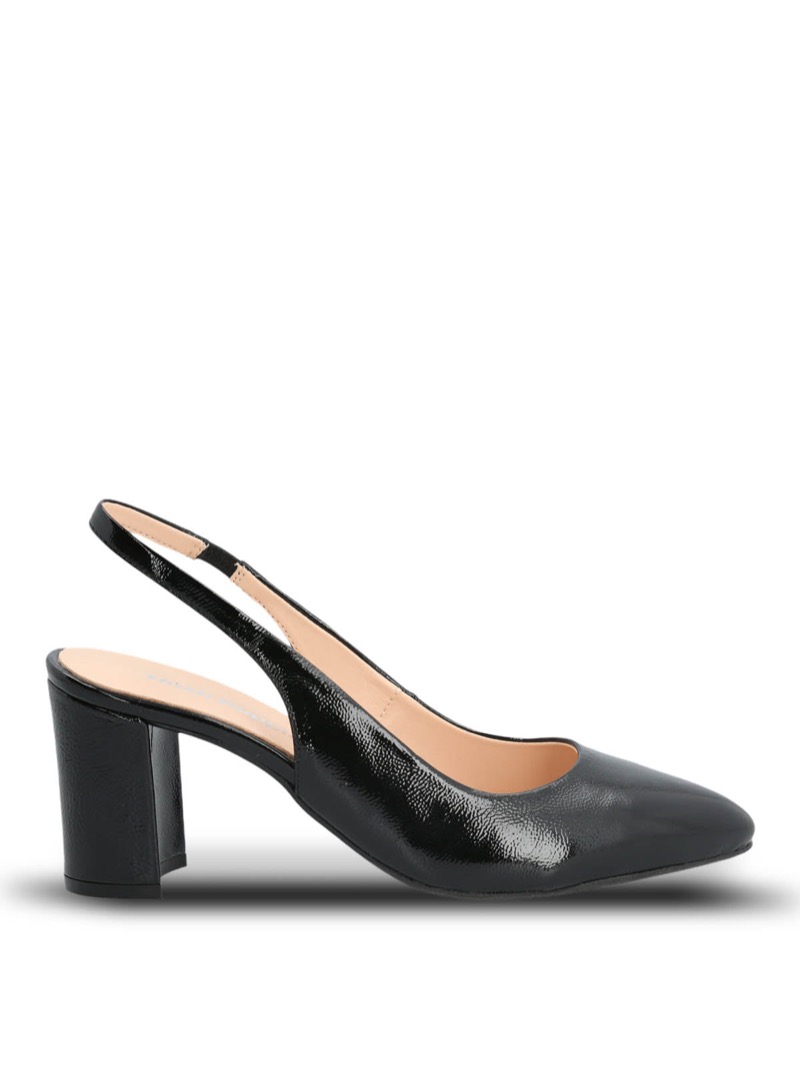 Zapato Premium Mujer